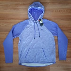 Under Armour Storm 1 Cold Gear Hoodie XL
